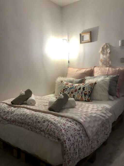 Charming Studio To Venelles 10 Minutes From Aix Bagian luar foto